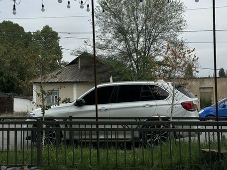 BMW X5, 2017 — 照片 2