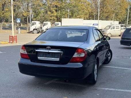 Toyota Camry, 2002 — photo 3