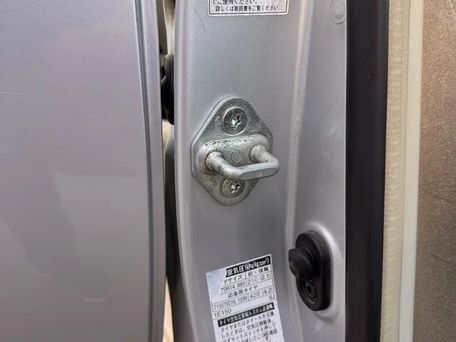 Toyota Allex, 2003 — photo 12