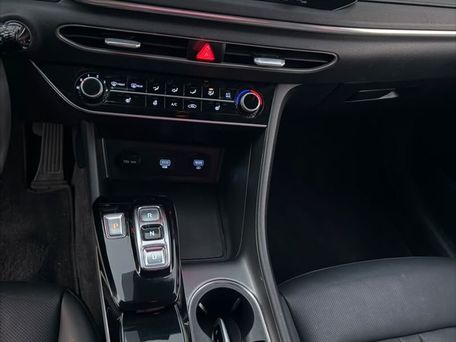 Hyundai Sonata, 2020 — photo 14