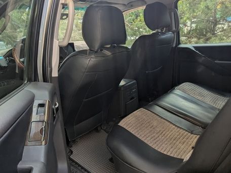 Nissan Pathfinder, 2005 — photo 6