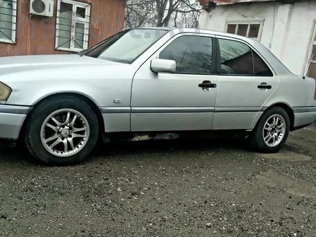 Mercedes-Benz C-Класс, 1994 — фото 4