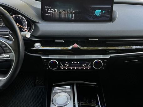 Hyundai Genesis, 2021 — photo 9