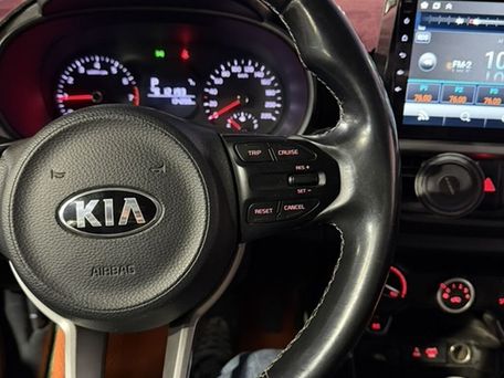 Kia Morning, 2018 — сүрөт 6