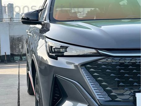 Changan X5 Plus, 2025 — фото 16