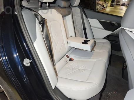 BMW 5 серии, 2026 — 照片 6