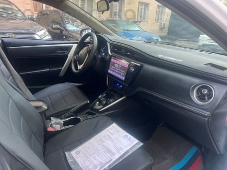Toyota Corolla, 2020 — сүрөт 7