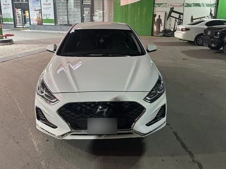 Hyundai Sonata, 2023