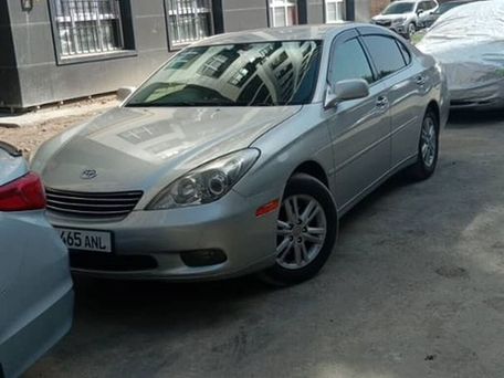Toyota Windom, 2003 — 照片 3