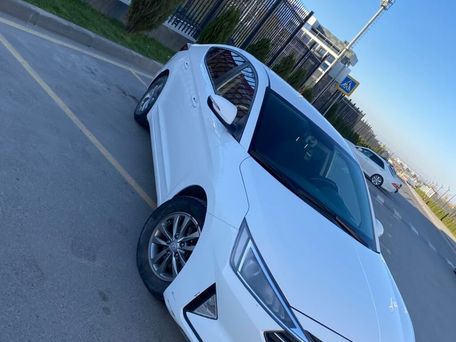 Hyundai Avante, 2020 — сүрөт 3