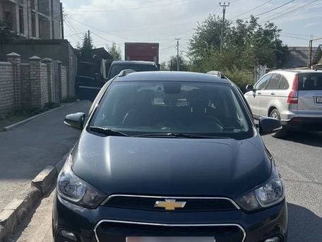 Chevrolet Spark, 2018 — photo 5