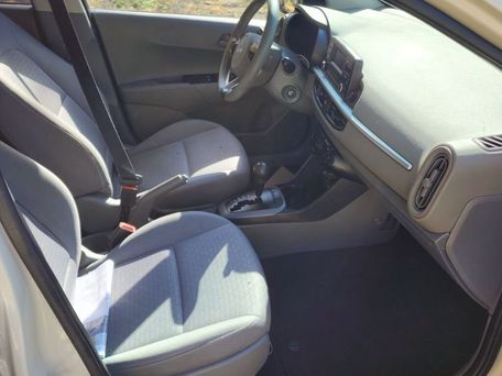 Kia Picanto, 2019 — сүрөт 11