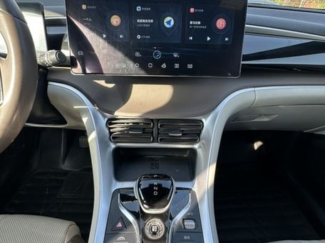 BYD Song Pro, 2022 — 照片 10