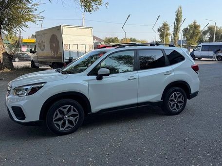 Subaru Forester, 2019 — 照片 3