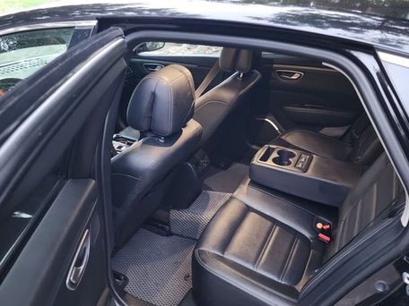 Renault Samsung SM6, 2019 — фото 11