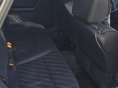 Audi A6, 1995 — сүрөт 7