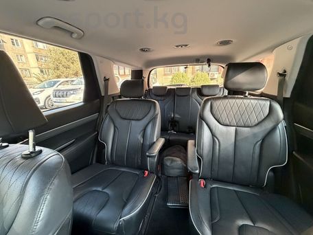 Hyundai Palisade, 2022 — photo 13