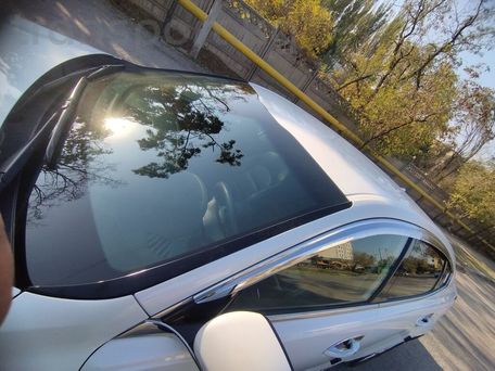 Kia K7, 2020 — 照片 10