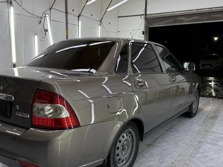 Lada (ВАЗ) Priora, 2017 — фото 3