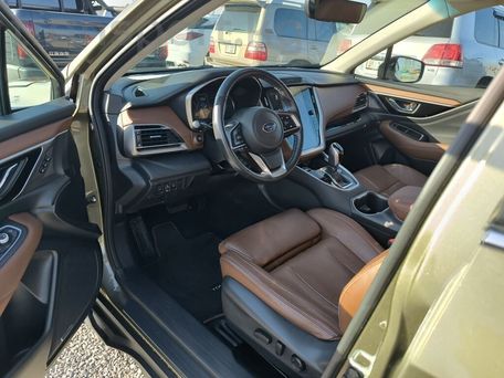 Subaru Outback, 2021 — 照片 5