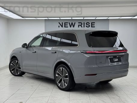 Li Auto (Lixiang) L9, 2025 — photo 2