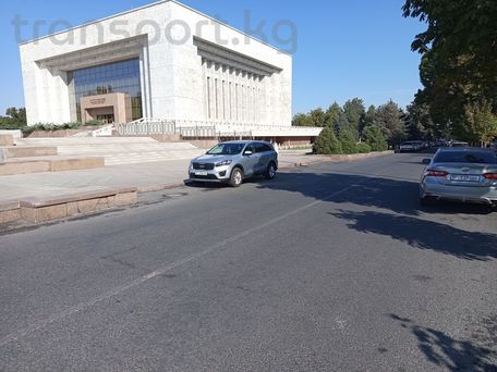 Kia Sorento, 2019 — photo 2
