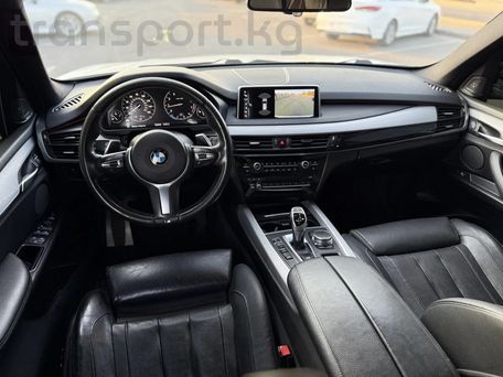 BMW X5, 2017 — photo 7