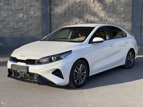Kia K3, 2021 — photo 3