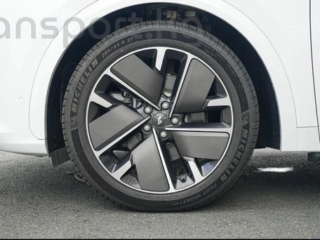 Li Auto (Lixiang) L7, 2025 — photo 8