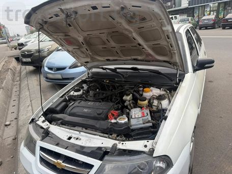 Daewoo Nexia, 2013 — 照片 5