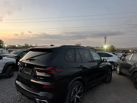 BMW X5, 2026 — сүрөт 5