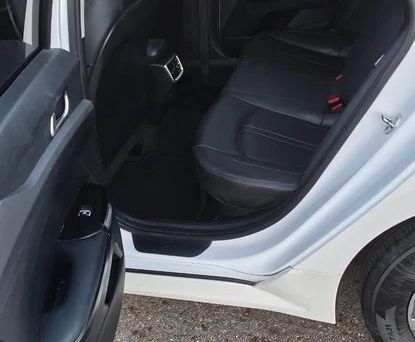 Kia K5, 2022 — photo 11