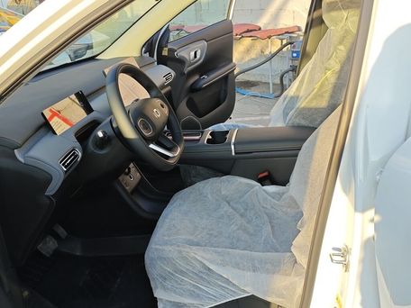 Changan Qiyuan Q05, 2026 — photo 9