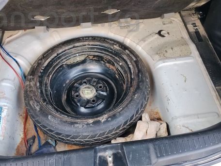 Honda Fit, 2004 — сүрөт 10