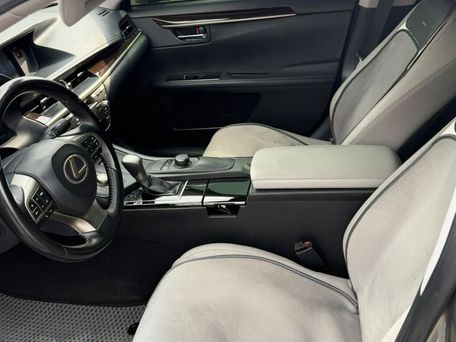 Lexus ES, 2018 — photo 5