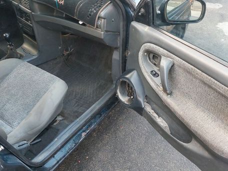 Daewoo Nexia, 2003 — сүрөт 4