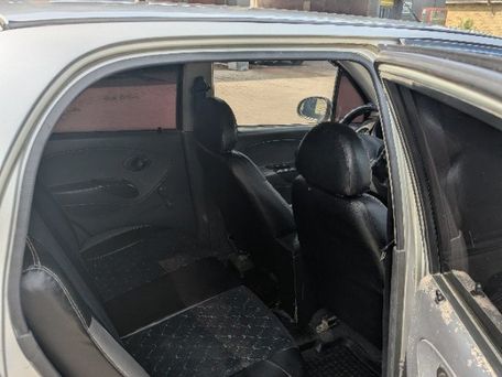 Daewoo Matiz, 2010 — сүрөт 9