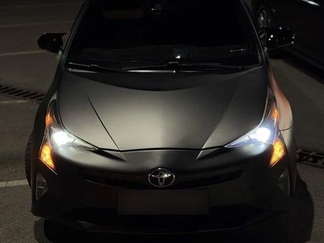 Toyota Prius, 2011 — фото 2