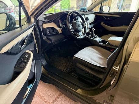 Subaru Outback, 2021 — сүрөт 8