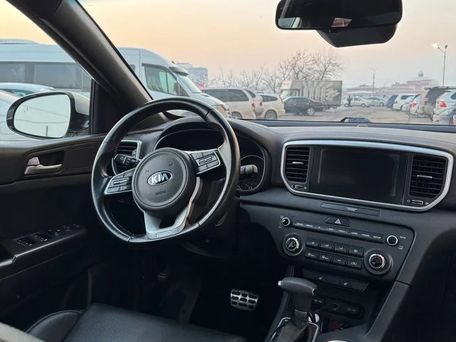 Kia Sportage, 2019 — сүрөт 5