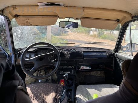 Lada (ВАЗ) 2106, 1995 — фото 8