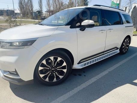 Kia Carnival, 2020 — фото 10