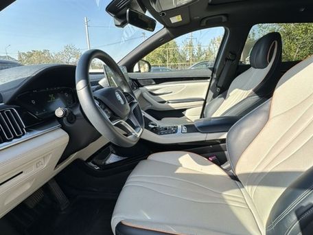 BYD Song Plus, 2022 — сүрөт 5