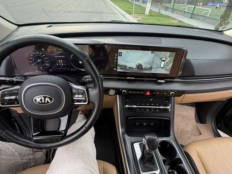 Kia Carnival, 2020 — фото 13