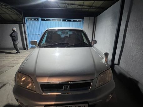 Honda CR-V, 2000 — 照片 2