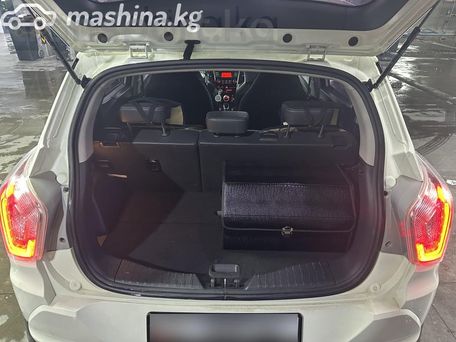 SsangYong Tivoli, 2018 — 照片 8
