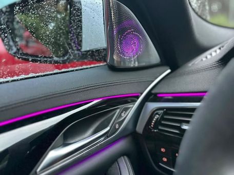 BMW 5 серии, 2020 — 照片 9