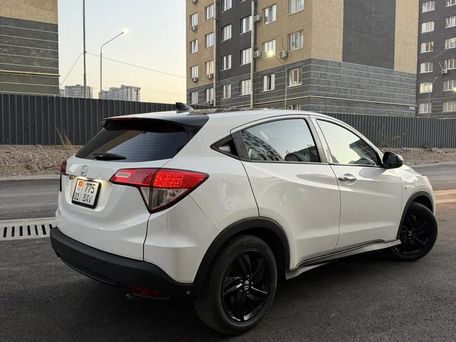 Honda Vezel, 2020 — photo 5