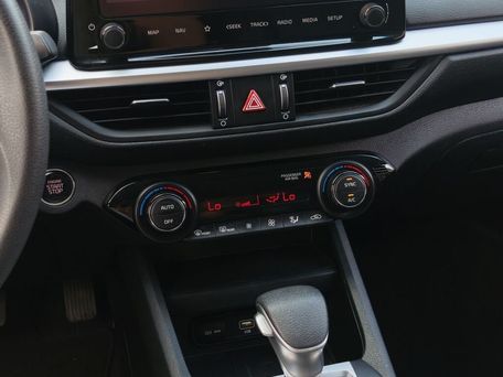 Kia K3, 2021 — сүрөт 12