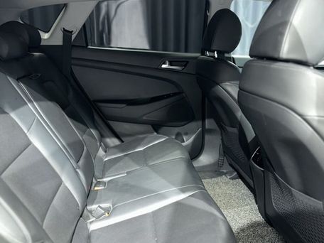 Hyundai Tucson, 2018 — photo 11